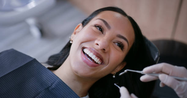 Why Choose Us for Your Dental Needs in Harrisonville, MO