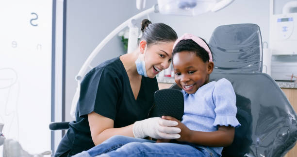 Professional  Holistic Dental Services in Harrisonville, MO