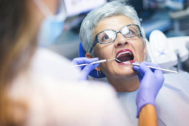 Best Tooth Extraction  in Harrisonville, MO