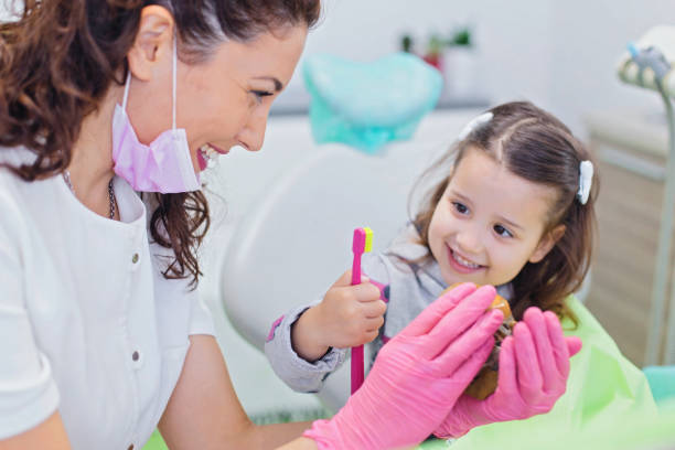 Laser Dentistry in Harrisonville, MO